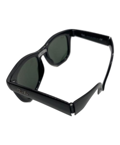 RAY-BAN（レイバン）RAY-BAN (レイバン) サングラス ブラックの古着・服飾アイテム
