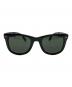 RAY-BAN（レイバン）の古着「サングラス」｜ブラック