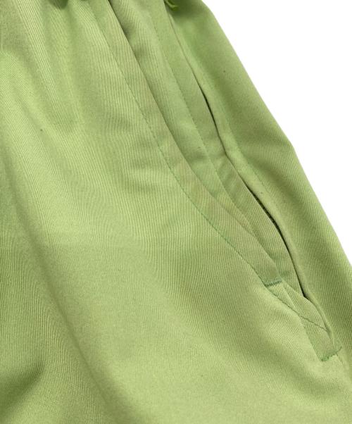 TIGHTBOOTH PRODUCTION（タイトブースプロダクション）TIGHTBOOTH PRODUCTION (タイトブースプロダクション) BALLOON SLACKS グリーン サイズ:XLの古着・服飾アイテム