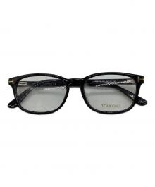 TOM FORD（トムフォード）の古着「サングラス」｜ブラック