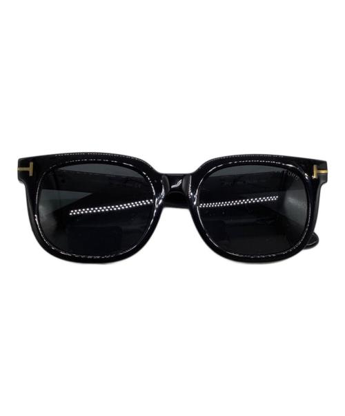 TOM FORD（トムフォード）TOM FORD (トムフォード) サングラス ブラックの古着・服飾アイテム