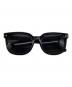 TOM FORD（トムフォード）の古着「サングラス」｜ブラック