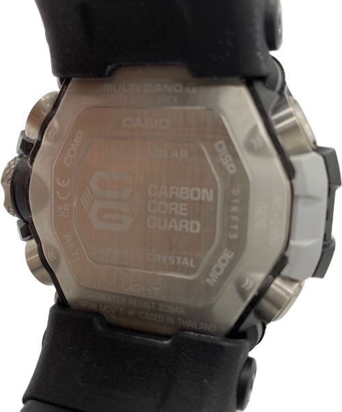 CASIO（カシオ）CASIO (カシオ) マッドマスター ブラックの古着・服飾アイテム