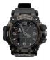 CASIO（カシオ）の古着「マッドマスター」｜ブラック
