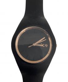 ICE（アイス）の古着「腕時計」｜ブラック