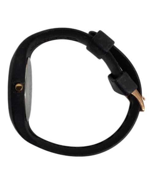 ICE（アイス）ICE (アイス) 腕時計 ブラックの古着・服飾アイテム