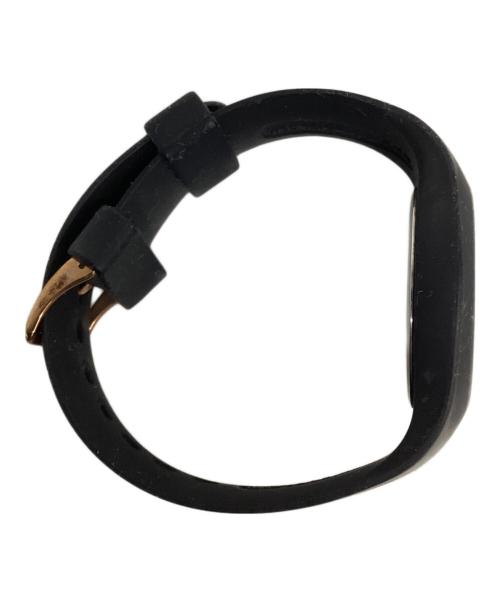 ICE（アイス）ICE (アイス) 腕時計 ブラックの古着・服飾アイテム