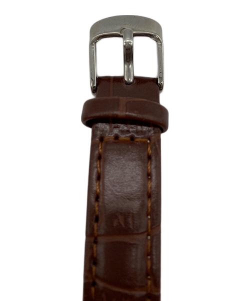 RADO（ラドー）RADO (ラドー) 腕時計 ゴールドの古着・服飾アイテム