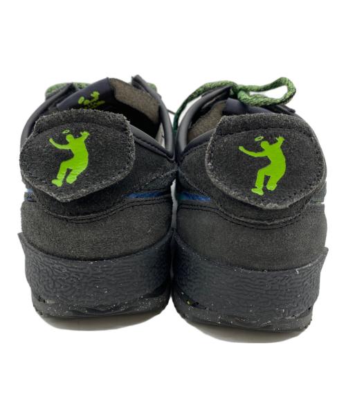 NIKE（ナイキ）NIKE (ナイキ) UNION (ユニオン) スニーカー ブラック サイズ:28.5の古着・服飾アイテム