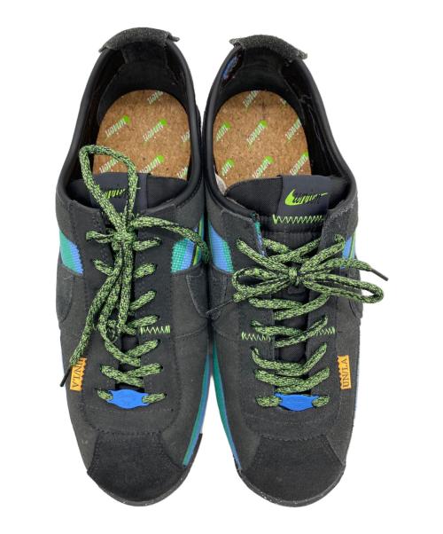 NIKE（ナイキ）NIKE (ナイキ) UNION (ユニオン) スニーカー ブラック サイズ:28.5の古着・服飾アイテム