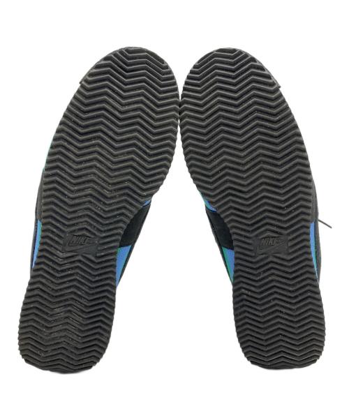 NIKE（ナイキ）NIKE (ナイキ) UNION (ユニオン) スニーカー ブラック サイズ:28.5の古着・服飾アイテム