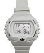 adidasアディダス）の古着「デジタルウォッチ」