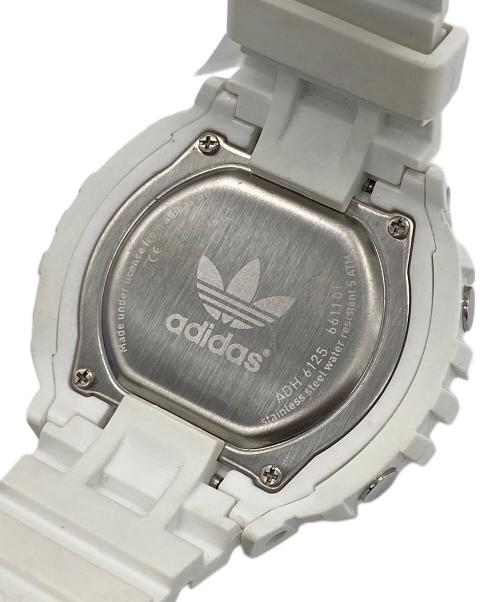 adidas（アディダス）adidas (アディダス) デジタルウォッチの古着・服飾アイテム