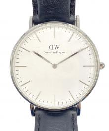 Daniel Wellington（ダニエルウェリントン）の古着「Classic Sheffield」