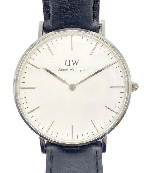 Daniel Wellington（ダニエルウェリントン）Daniel Wellington (ダニエルウェリントン) Classic Sheffieldの古着・服飾アイテム