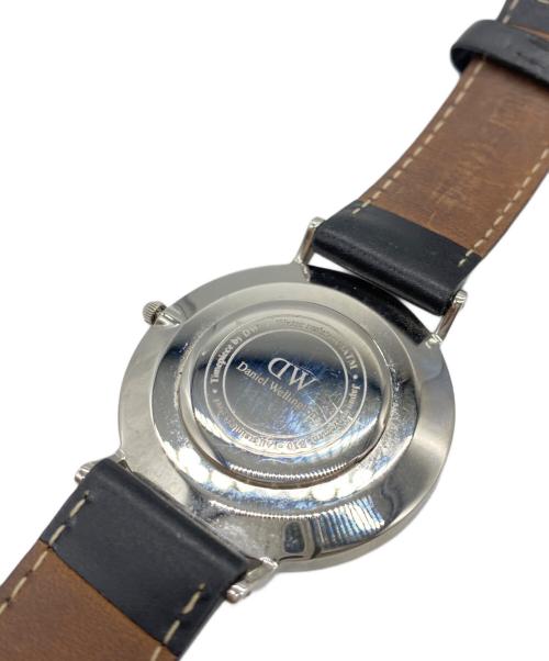 Daniel Wellington（ダニエルウェリントン）Daniel Wellington (ダニエルウェリントン) Classic Sheffieldの古着・服飾アイテム