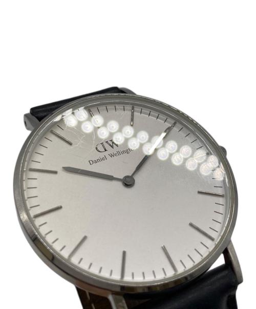 Daniel Wellington（ダニエルウェリントン）Daniel Wellington (ダニエルウェリントン) Classic Sheffieldの古着・服飾アイテム