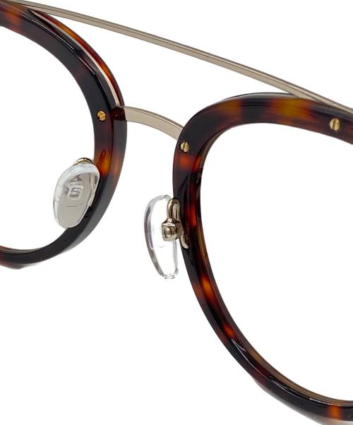 Calvin Klein（カルバンクライン）Calvin Klein (カルバンクライン) Calvin Klein サングラスの古着・服飾アイテム