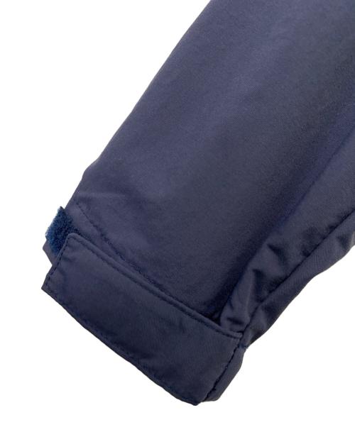 HELLY HANSEN（ヘリーハンセン）HELLY HANSEN (ヘリーハンセン) ナイロンパーカー ネイビー サイズ:WLの古着・服飾アイテム