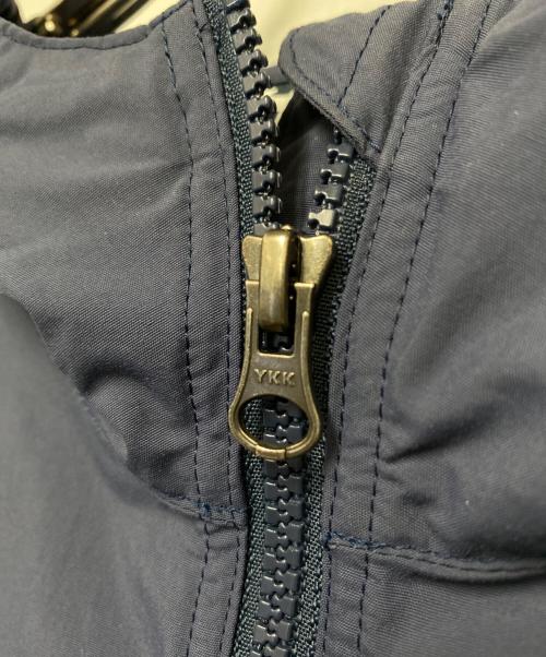 HELLY HANSEN（ヘリーハンセン）HELLY HANSEN (ヘリーハンセン) ナイロンパーカー ネイビー サイズ:WLの古着・服飾アイテム