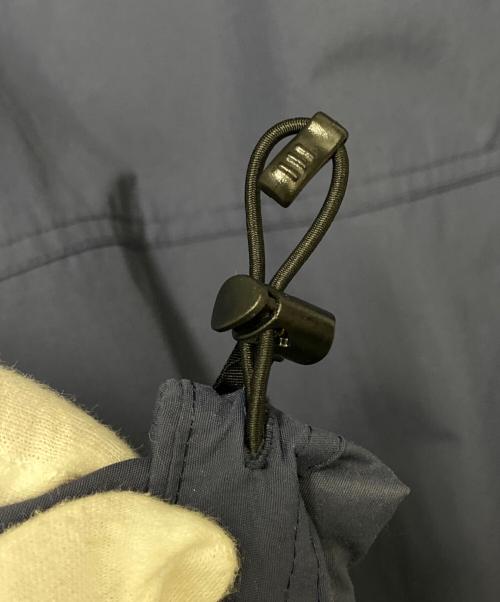 HELLY HANSEN（ヘリーハンセン）HELLY HANSEN (ヘリーハンセン) ナイロンパーカー ネイビー サイズ:WLの古着・服飾アイテム