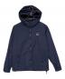HELLY HANSEN（ヘリーハンセン）の古着「ナイロンパーカー」｜ネイビー