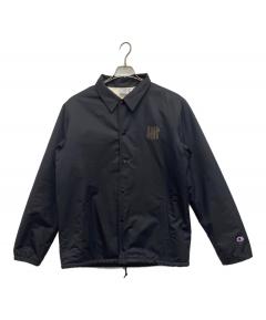中古・古着通販】KING GNU (キングヌー) コーチジャケット ブラック