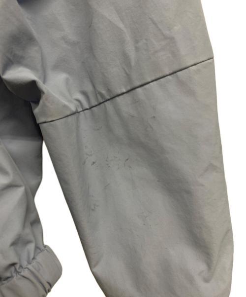 HUF（ハフ）HUF (ハフ) マウンテンパーカー スカイブルー サイズ:XLの古着・服飾アイテム