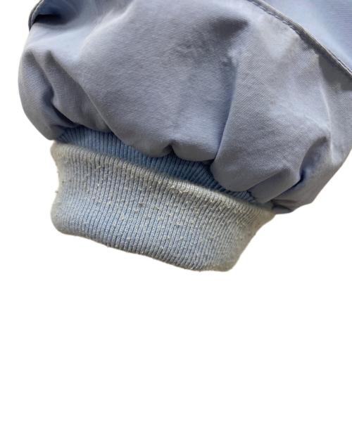 HUF（ハフ）HUF (ハフ) マウンテンパーカー スカイブルー サイズ:XLの古着・服飾アイテム