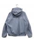 HUF (ハフ) マウンテンパーカー スカイブルー サイズ:XL：11000円