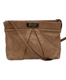 Marc by Marc Jacobs（マークバイマークジェイコブス）の古着「ショルダーバッグ」｜ピンク