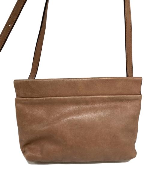 Marc by Marc Jacobs（マークバイマークジェイコブス）Marc by Marc Jacobs (マークバイマークジェイコブス) ショルダーバッグ ピンクの古着・服飾アイテム