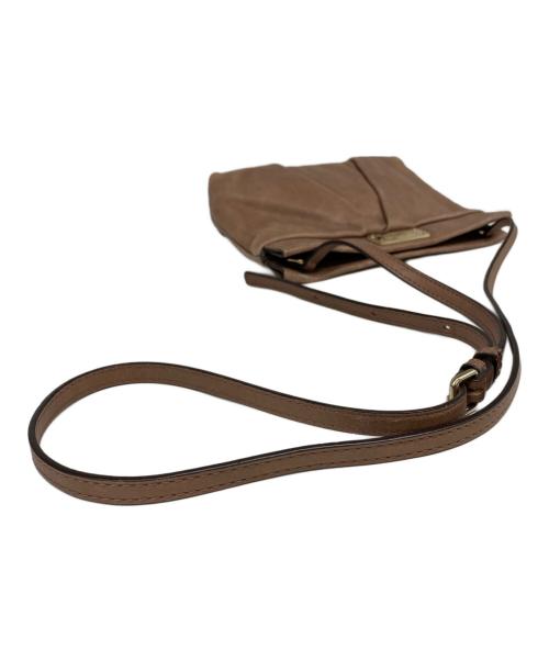 Marc by Marc Jacobs（マークバイマークジェイコブス）Marc by Marc Jacobs (マークバイマークジェイコブス) ショルダーバッグ ピンクの古着・服飾アイテム