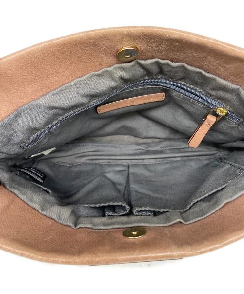 Marc by Marc Jacobs（マークバイマークジェイコブス）Marc by Marc Jacobs (マークバイマークジェイコブス) ショルダーバッグ ピンクの古着・服飾アイテム