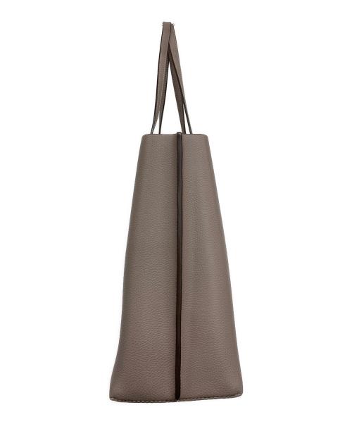 TORY BURCH（トリーバーチ）TORY BURCH (トリーバーチ) ペリー トリプル コンパーメント トート ラベンダーの古着・服飾アイテム