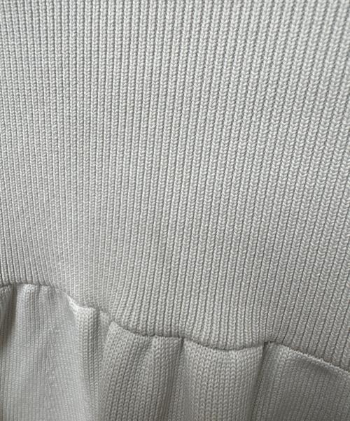 CELFORD（セルフォード）CELFORD (セルフォード) ワンピース グリーン サイズ:36の古着・服飾アイテム
