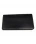 dunhill (ダンヒル) 長財布 ブラック：4480円