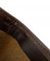 中古・古着 RED WING (レッドウィング) 2つ折り財布 ブラウン：8000円