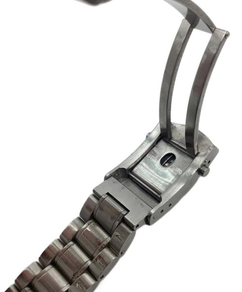 OMEGA（オメガ）OMEGA (オメガ) スピードマスター プロフェッショナル ブラックの古着・服飾アイテム