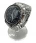 OMEGA (オメガ) スピードマスター プロフェッショナル ブラック：550000円
