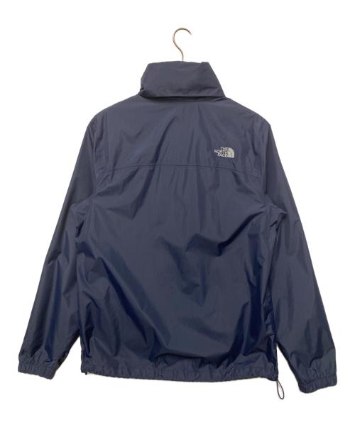 THE NORTH FACE（ザ ノース フェイス）THE NORTH FACE (ザ ノース フェイス) ナイロンジャケット ネイビー サイズ:Mの古着・服飾アイテム