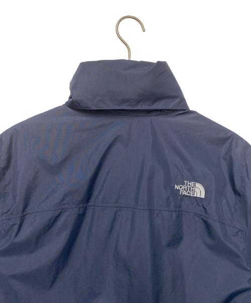 THE NORTH FACE（ザ ノース フェイス）THE NORTH FACE (ザ ノース フェイス) ナイロンジャケット ネイビー サイズ:Mの古着・服飾アイテム