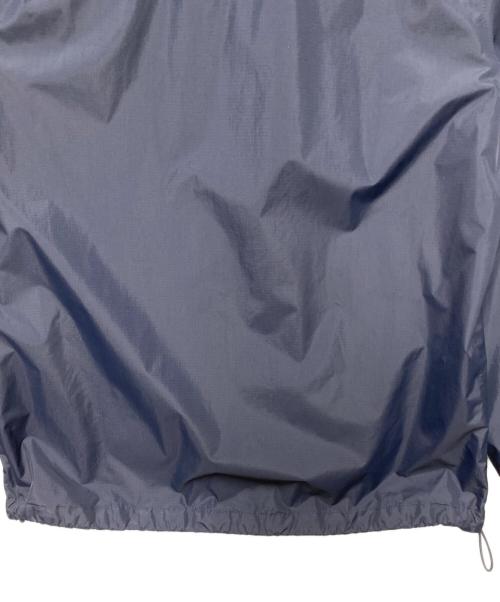 THE NORTH FACE（ザ ノース フェイス）THE NORTH FACE (ザ ノース フェイス) ナイロンジャケット ネイビー サイズ:Mの古着・服飾アイテム