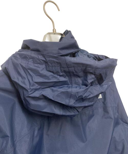 THE NORTH FACE（ザ ノース フェイス）THE NORTH FACE (ザ ノース フェイス) ナイロンジャケット ネイビー サイズ:Mの古着・服飾アイテム