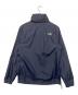 THE NORTH FACE (ザ ノース フェイス) ナイロンジャケット ネイビー サイズ:M：9000円