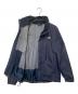 中古・古着 THE NORTH FACE (ザ ノース フェイス) ナイロンジャケット ネイビー サイズ:M：9000円