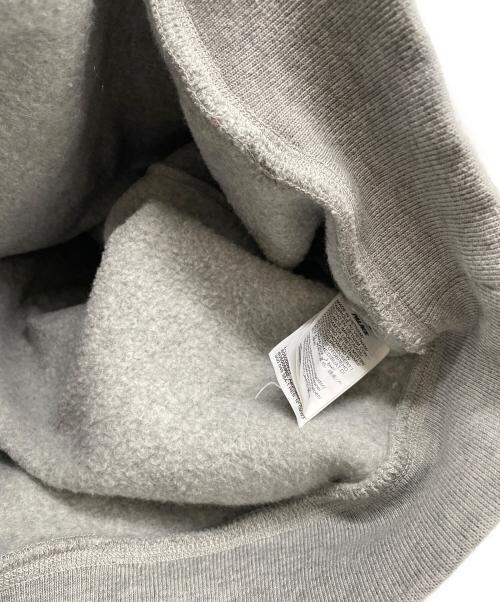 PALACE（パレス）PALACE (パレス) Calvin Klein (カルバンクライン) palace calvin klein tri ferg hood グレー サイズ:Sの古着・服飾アイテム