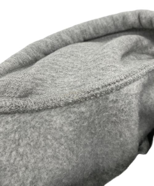 PALACE（パレス）PALACE (パレス) Calvin Klein (カルバンクライン) palace calvin klein tri ferg hood グレー サイズ:Sの古着・服飾アイテム