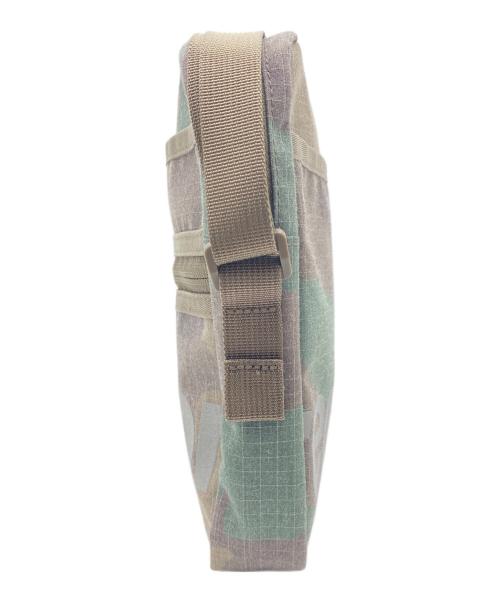 SUPREME（シュプリーム）Supreme (シュプリーム) 24SS Shoulder Bag Woodland Camo カーキ×グリーンの古着・服飾アイテム