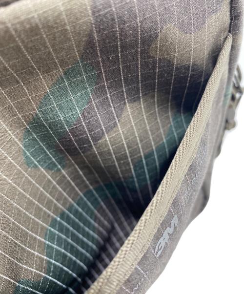 SUPREME（シュプリーム）Supreme (シュプリーム) 24SS Shoulder Bag Woodland Camo カーキ×グリーンの古着・服飾アイテム